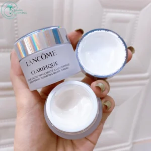 Lancôme Clarifique Brightening Plumping Milky Cream 50ml