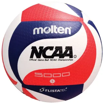 Molten V5M5000 Flistatec NCAA Volleyball