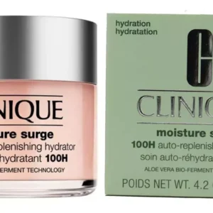 CLINIQUE by Clinique , Moisture Surge 100H Auto-Replenishing Hydrator --125ml/4.2oz