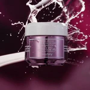 Sisley Ladies Black Rose Cream 1.6 oz