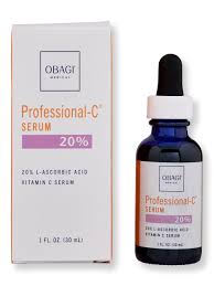 Obagi Professional-C Vitamin C Facial Serum 20%, 1 fl. oz.
