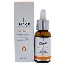 Image Skincare Vital C Hydrating Antioxidant A C E Serum 30ml/1oz