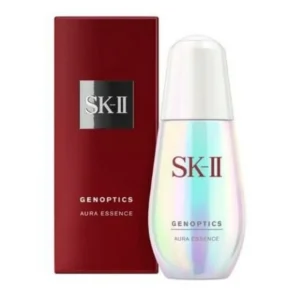 Sk-II Genoptics Aura Essence Essence For Unisex, 1.6 Oz