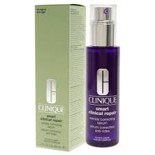 Clinique Smart Clinical Repair Wrinkle Correcting Serum 1.7 oz Serum
