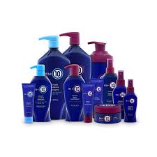 It's a 10 Miracle Daily 10 oz. Shampoo + 10 oz. Conditioner (Combo Deal) - Image 3