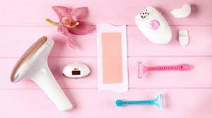 Shave & Hair Removal