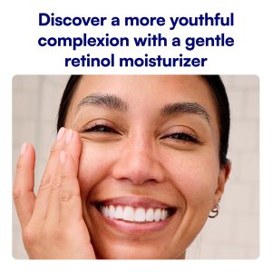 Bliss Retinol Face Moisturizer | Youth Got This Gentle Anti-Aging Cream with Pure Retinol + PREVENT-4™ Complex for Fine Lines, Wrinkles & Hydration | Cruelty Free, 1.7 fl oz