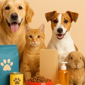 Pet Supplies
