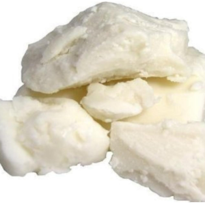 Yellow Brick Road 100% Raw Unrefined Shea Butter African Grade A Ivory 3 Pounds (48oz)…