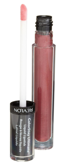 Revlon ColorStay Ultimate Liquid Lipstick, Premier Plum, 0.1 Ounces (Pack of 2)