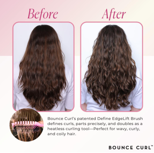 Define EdgeLift Brush - Orchid - Image 4