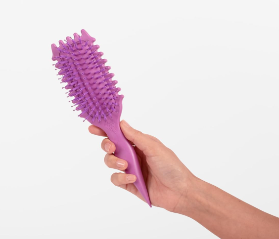 Define EdgeLift Brush - Orchid - Image 2