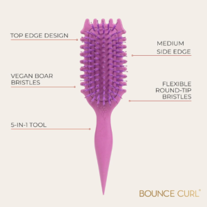 Define EdgeLift Brush - Orchid