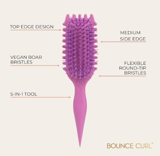 Define EdgeLift Brush - Orchid