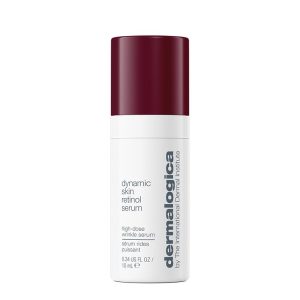 Dermalogica Dynamic Skin Retinol Facial Serum with Multi-Retinoid Complex, Skin Retexturizing and Improving Skin Health