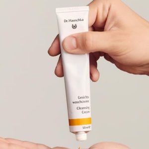 Dr. Hauschka Cleansing Cream, Deeply Cleansing, 1.7 Fl Oz