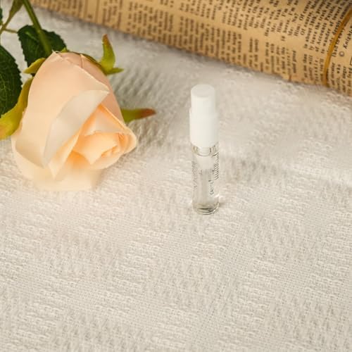 Dirstic 20 Piece Designer Fragrance Samples, Women's Designer Fragrance Sampler Collection, Luxury High-End Perfume Vials for Women, Mini Perfume Samples Gift for Girlfriend, Wife, or Mother - Image 2