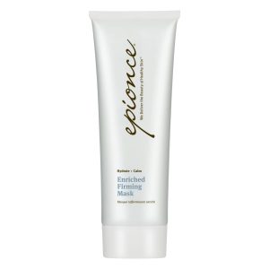 Epionce Enriched Firming Mask Hydrating Face Mask Skin Elasticity Renewal