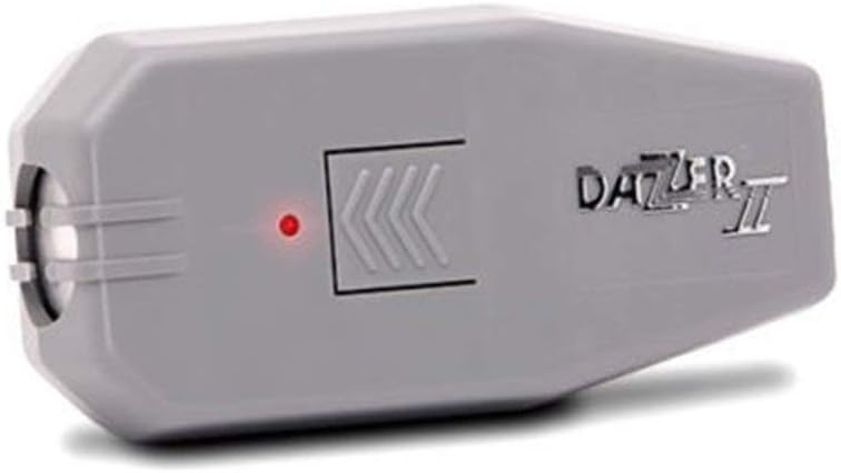 Dog Dazer II Ultrasonic Dog Deterrent - Image 3