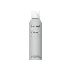 Living Proof Full Dry Volume & Texture Spray – Instant Volume, Texture, Oil Absorption, Heat Protection, Lightweight Hold for Fine or Flat Hair