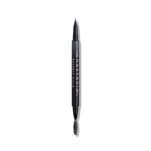 Anastasia Beverly Hills Microstroke Brow Pen - Waterproof Long-Wear Liquid Brow Definer with Superfine Brush Tip for Full-Looking Brows