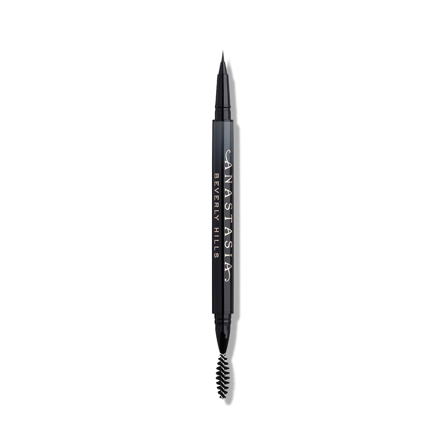 Anastasia Beverly Hills Microstroke Brow Pen - Waterproof Long-Wear Liquid Brow Definer with Superfine Brush Tip for Full-Looking Brows