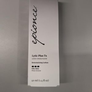 Epionce Lytic Tx - Product for Combination to Oily & Problem Skin with Salicylic Acid, Hyaluronic Acid & Azelaic Acid, Dermatologist Skincare