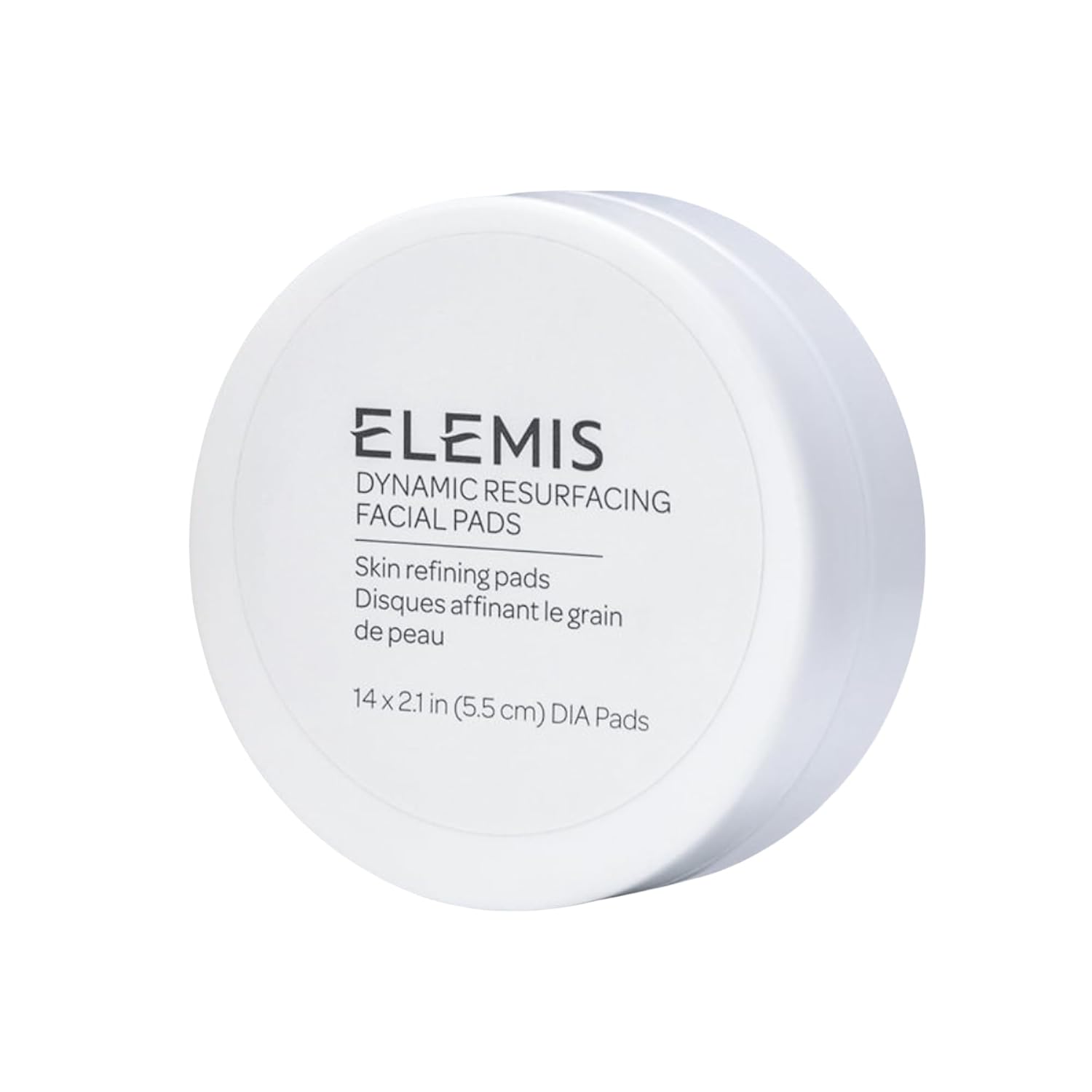 ELEMIS Dynamic Resurfacing Facial Pads, Gentle Textured Treatment Facial Exfoliating Pads - Image 2