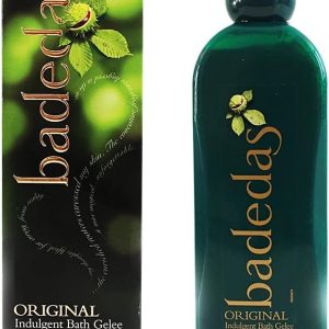 Badedas for Women Indulgent Bath Gel with Horse Chestnut Extract, 10.1 Ounce