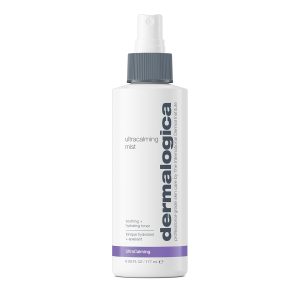 Dermalogica Ultracalming Mist, Facial Spray for Sensitive Skin with Aloe, Soothing and Hydrating - Quickly Relieves Inflammation and Discomfort, 6 Fl Oz