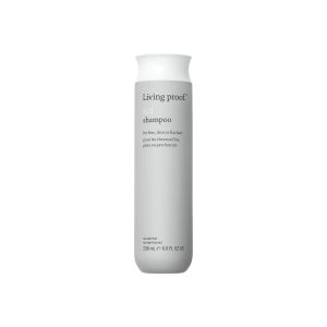 Living Proof Full Shampoo Volumizing Shampoo – Adds Volume, Bounce, Long-Lasting Fullness, Gentle, Paraben & Silicone Free, Safe for Color Treated Hair