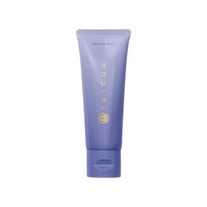 TATCHA The Rice Wash, Soft Cream Facial Cleanser, Wash Away Buildup Without Stripping Skin For A Soft, Luminous Complexion
