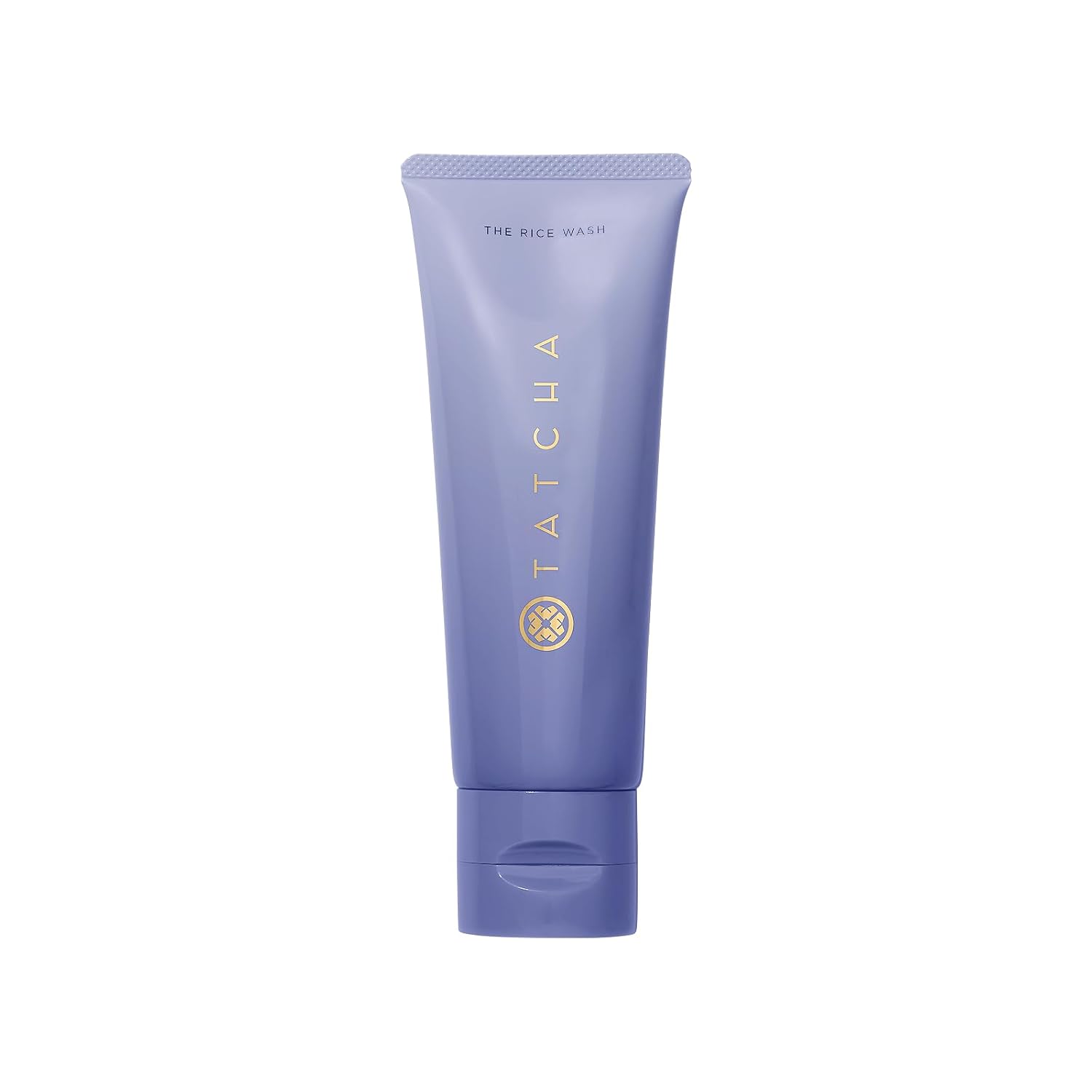 TATCHA The Rice Wash, Soft Cream Facial Cleanser, Wash Away Buildup Without Stripping Skin For A Soft, Luminous Complexion