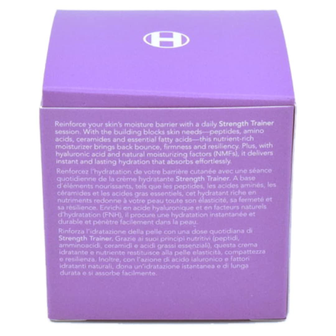 Ole Henriksen Strength Trainer Peptide Boost Moisturizer 1.7 oz - Image 2