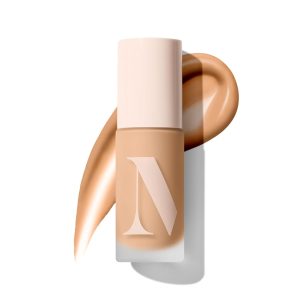 Luxe Color Changing Foundation for Women