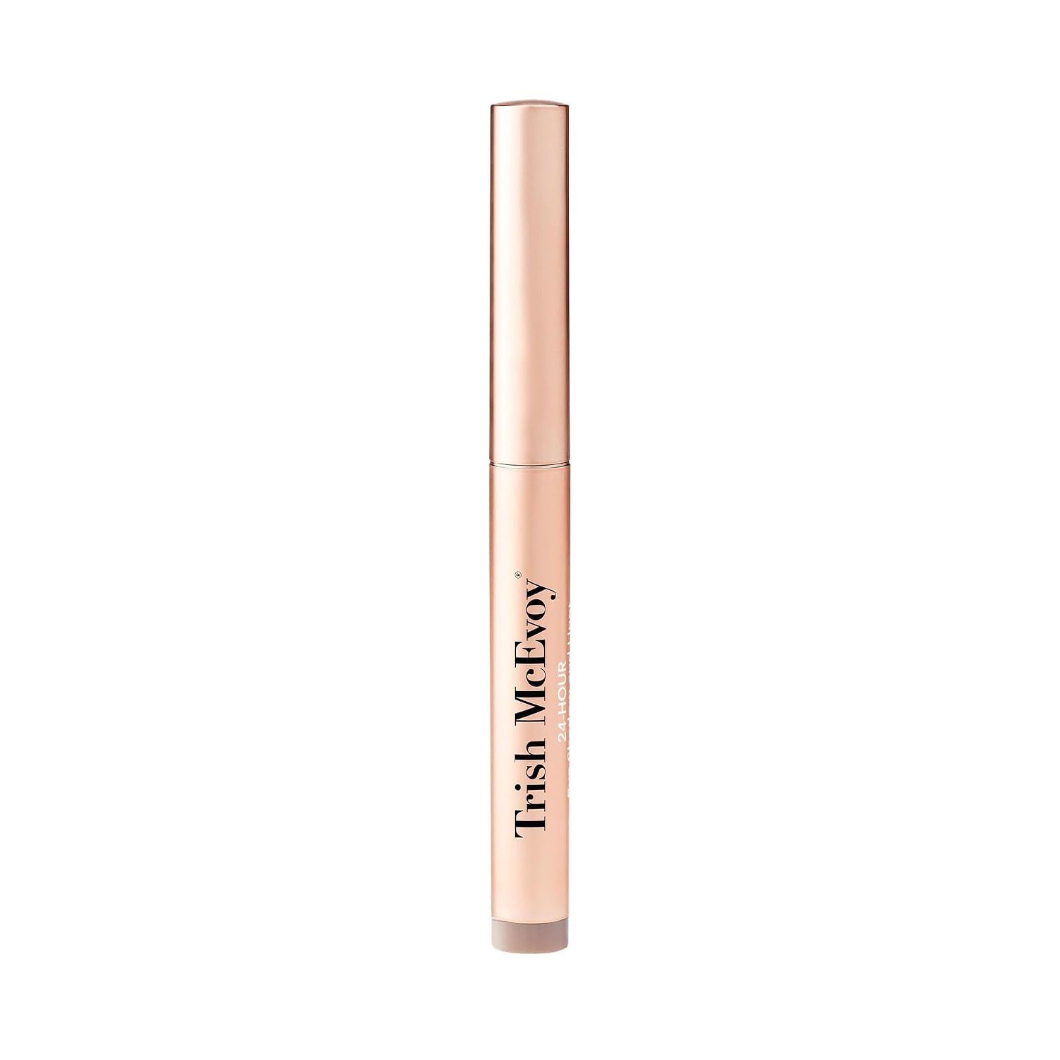 Trish McEvoy 24-Hour Eyeshadow Stick & Liner, Long-Wearing Crease-Proof Cream Eyeshadow, Pigment-Rich Smudge-Proof Formula, 0.058 oz / 1.64 G - Image 3