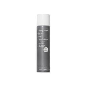 Living Proof Perfect Hair Day Heat Styling Spray – Smoothness for 48 Hours, Heat Protection up to 450°F, Ultra-Fine Mist for Damp or Dry Hair