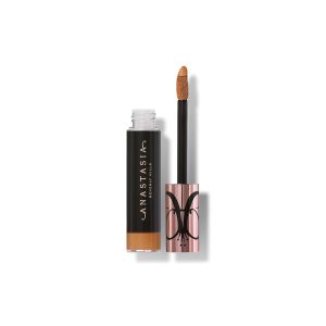 Anastasia Beverly Hills Magic Touch Concealer - Lightweight Full-Coverage Creaseless Concealer for Brightening & Smoothing Under-Eyes