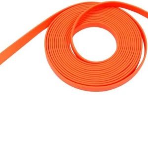 Waterproof Long Dog Leash Recall Training Lead 5 10 16 30 50 Foot for Large Medium Small Dogs Outdoor Training Walking Playing and Camping