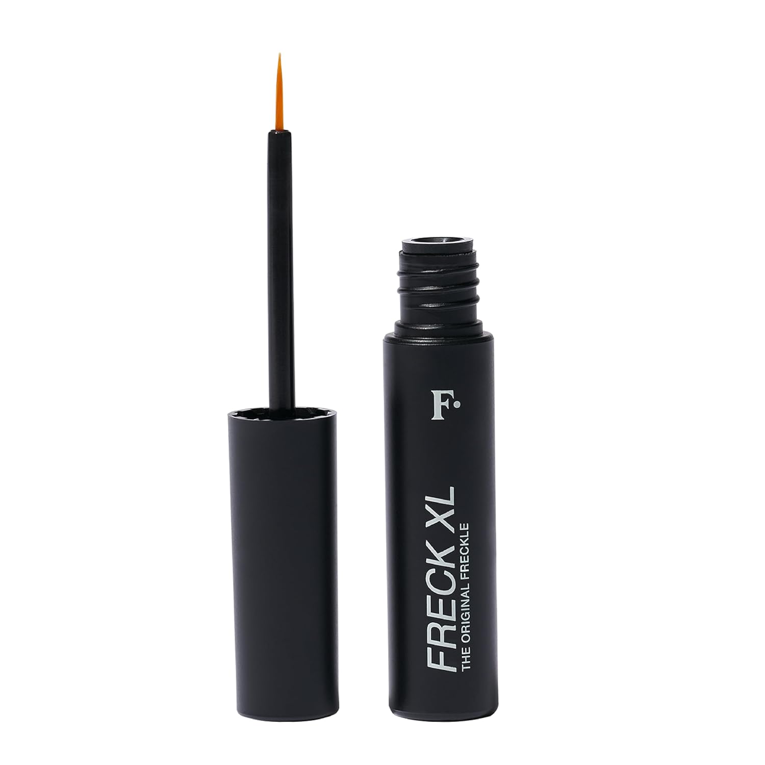 Freck XL Freckle Pen 3.15ml | Original Faux Freckles Makeup, Buildable Natural Sun-Kissed Finish, Long-Lasting | Clean, Vegan Formula, Ultra-Fine Brush Tip | Light/Medium Skin Tones - Image 2