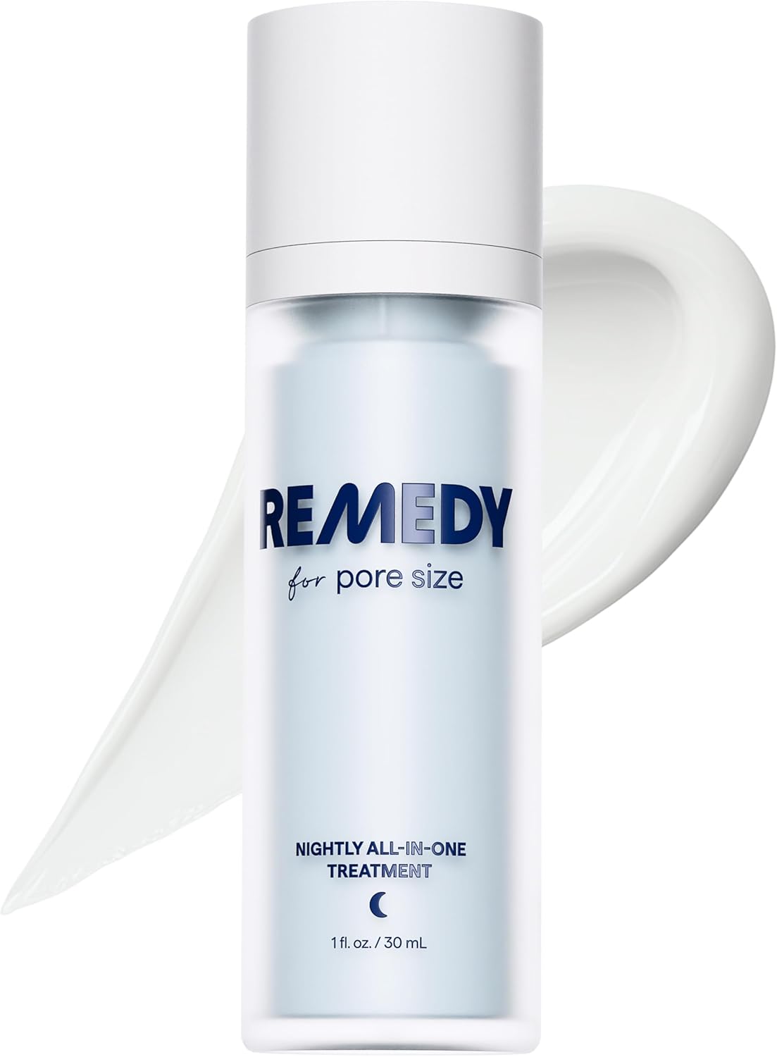 Remedy for Pore Size | Pore Refining Advanced Serum | Large Pore Minimizer with Retinol, BHA Salicylic Acid, Niacinamide | for Texture, Pimples, Blackheads | by Dermatologist Dr. Shah - Image 2
