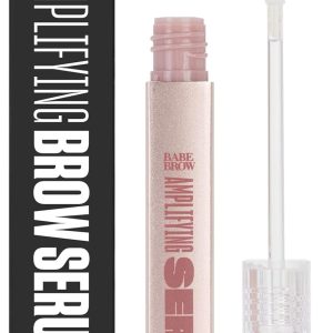 Babe Original Eyebrow Serum For Thicker Brows - Brow Serum with Castor Oil, Biotin, Repairing Amino Acids