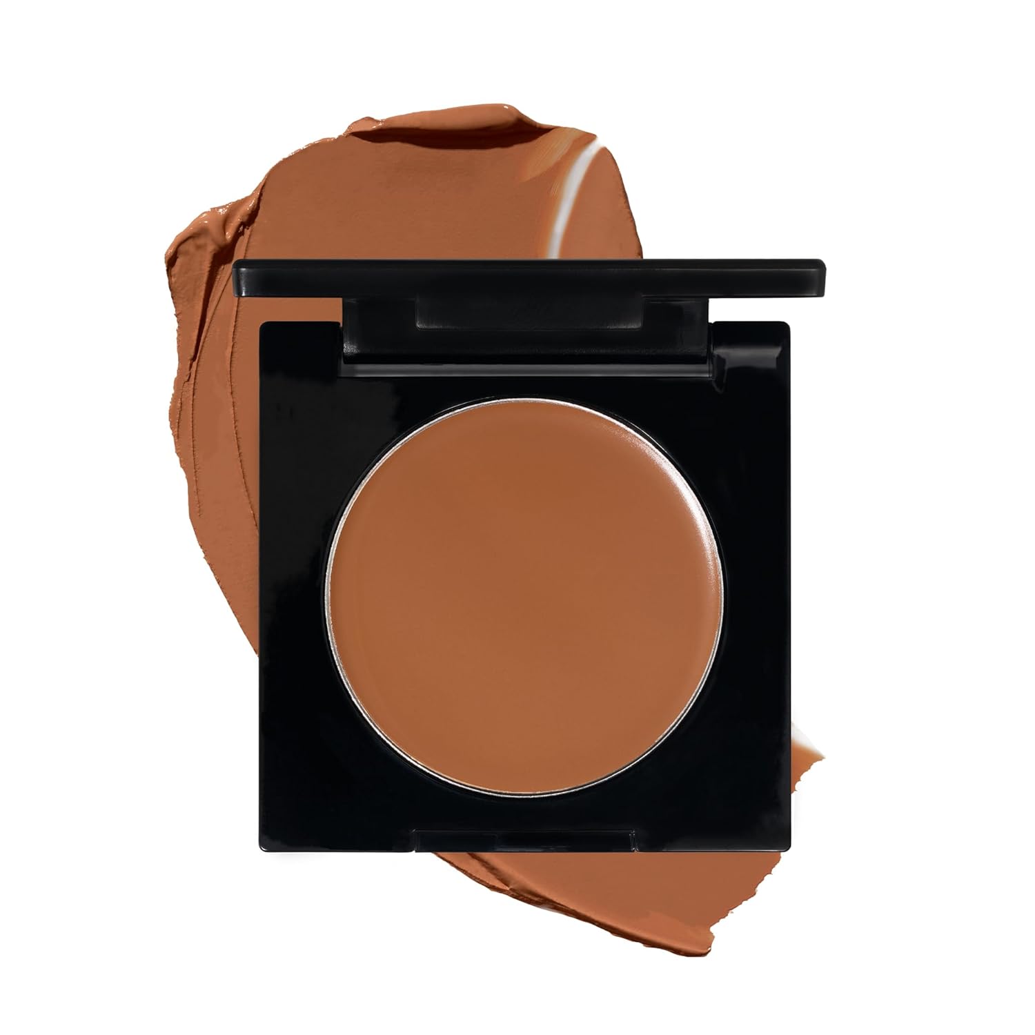 LAURA GELLER NEW YORK Seamless Finish Full Coverage Concealer, Deep - Image 3