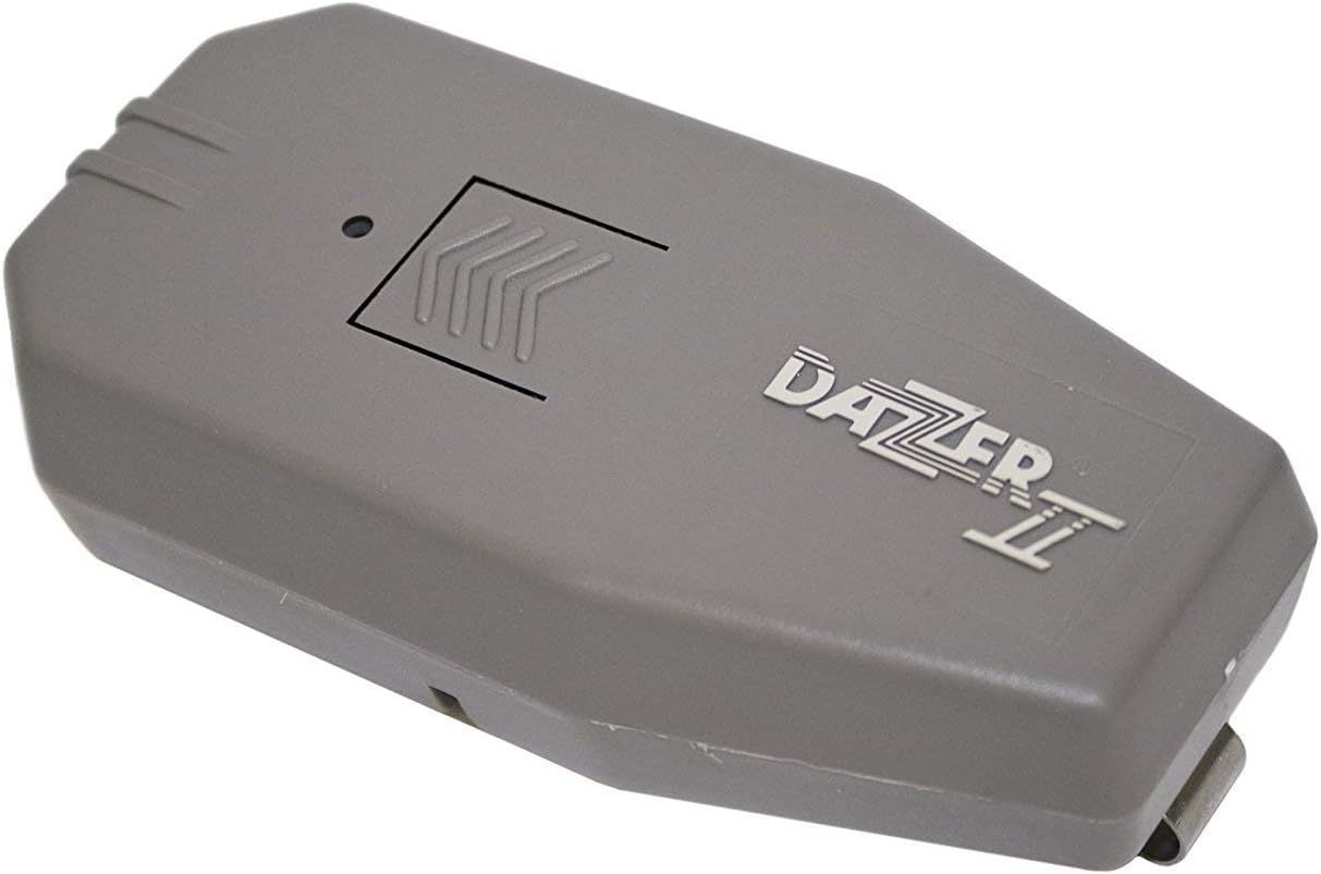 Dog Dazer II Ultrasonic Dog Deterrent - Image 2