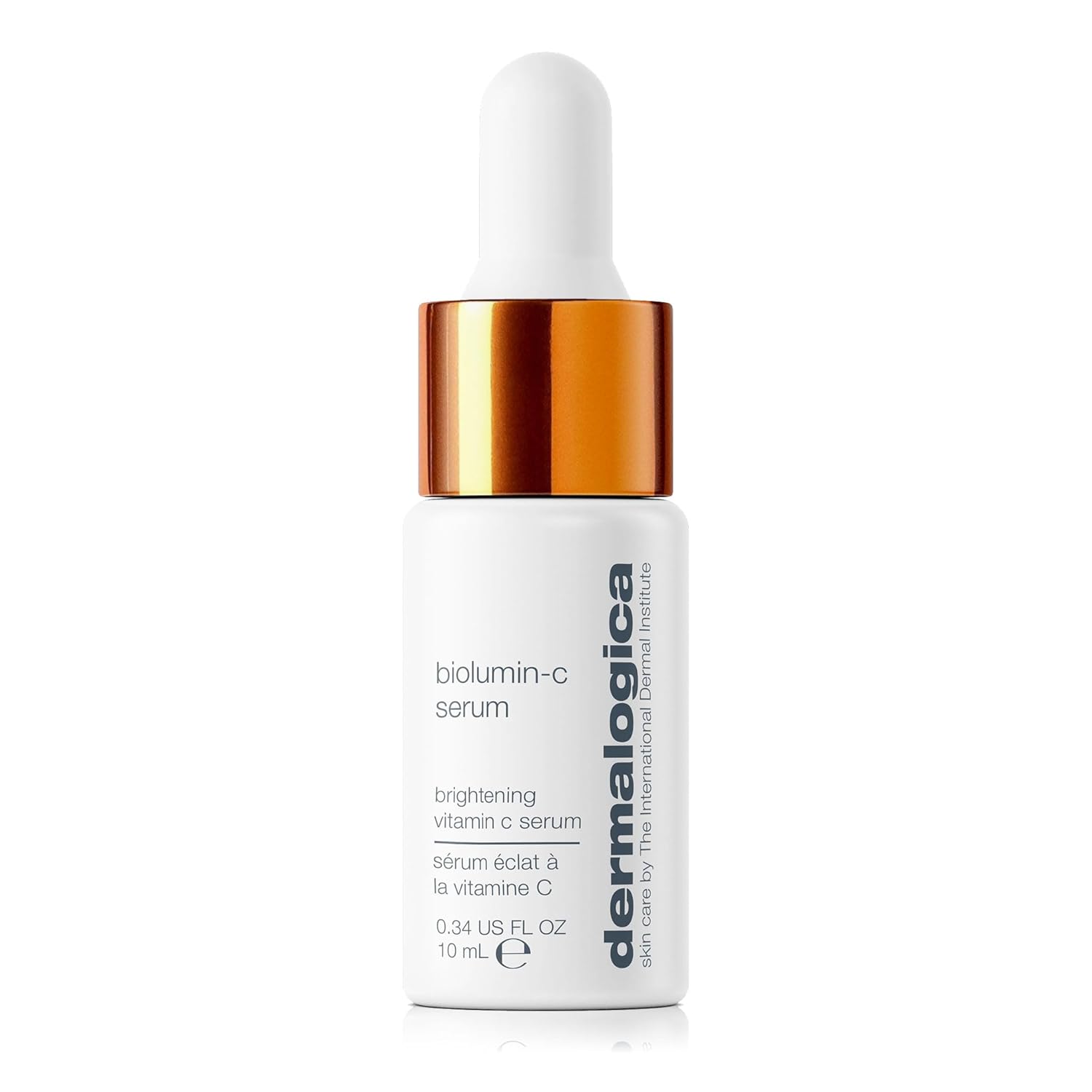 Dermalogica Biolumin-C Serum | Vitamin C Dark Spot Serum for Face with Peptide and AHA - Exfoliates and Reduces Sign of Skin Aging - Image 3