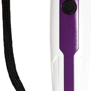 Doggie Don’t Anti Barking Device for Dogs - No Shock Bark Control & Dog Bark Deterrent - Humane Audible Dog Training Tool for Reactive Dogs, Stop Barking, Jumping & Leash Aggression - Rechargeable