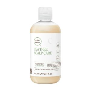 Tea Tree Scalp Care Regeniplex Conditioner, Thickens + Strengthens, For Thinning Hair