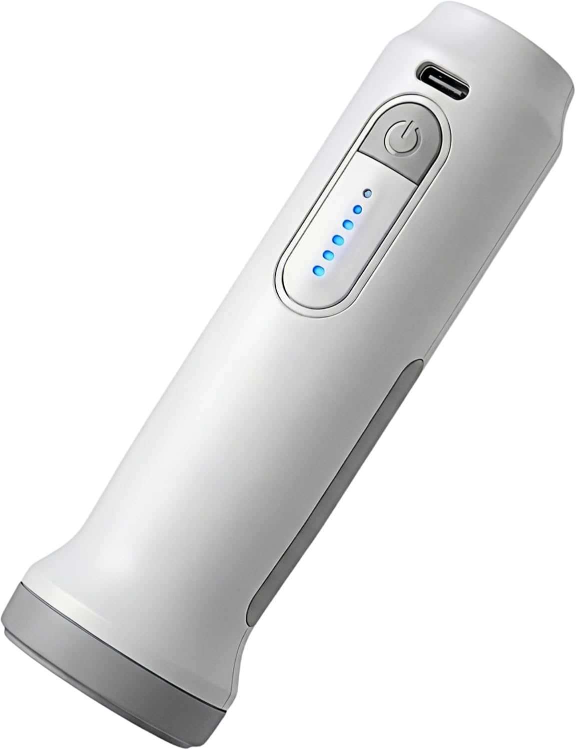 Cordless Electric Vacuum Pump, for Storage Bags, 6000Pa Suction | Handheld Travel Air Pump, USB Rechargeable Mini Air Compressor, for Vacuum Storage Bags, Home & Luggage Packing