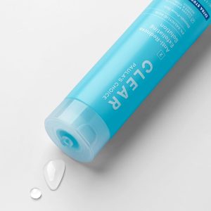 Paula's Choice CLEAR Anti-Redness Exfoliating Solution, 2% Salicylic Acid Liquid Exfoliant for Face, Face Exfoliant for Mild to Severe Acne & Breakouts, Blackheads and Clogged Pores, Fragrance-Free