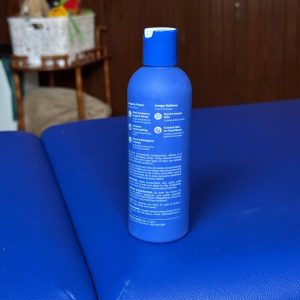Gloves In A Bottle Shielding Lotion for Nurses & Healthcare Workers – Non-Greasy Protective Barrier Lotion for Dry, Cracked Hands | Water-Resistant Moisturizer | 2 oz & 8 oz Pump
